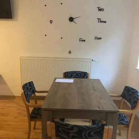 Apartmán Acernis
