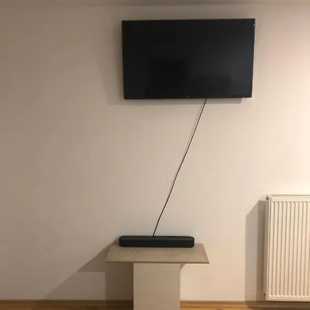 Apartmán Acernis *