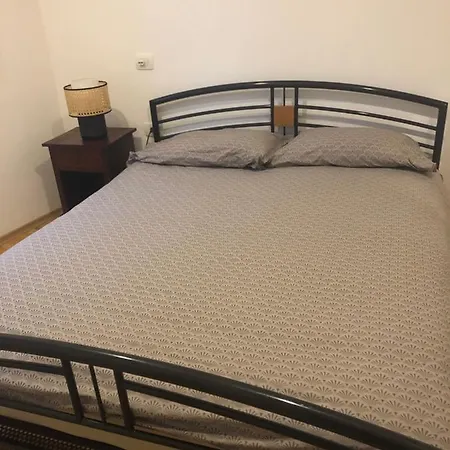 Apartmán Acernis