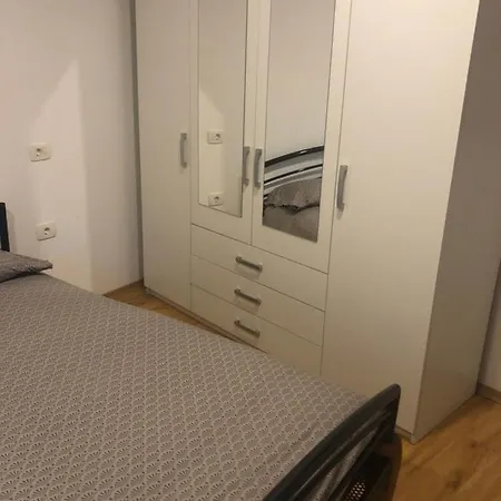 Acernis Apartmán