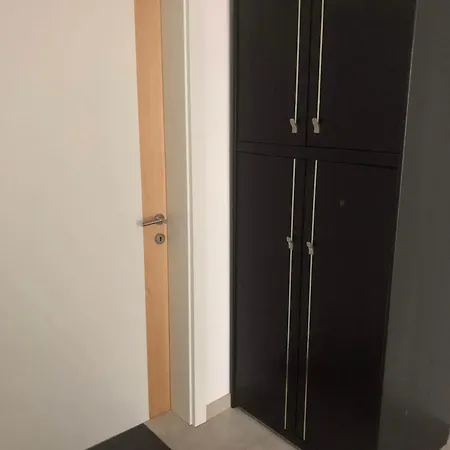 Apartment Acernis *
