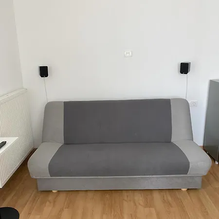 Acernis Apartman *