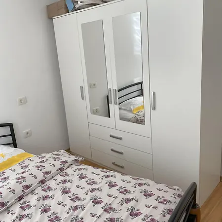 Acernis Apartman Postojna