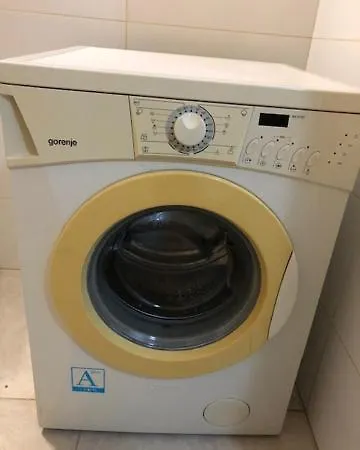 Acernis Apartman