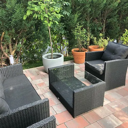 Acernis Apartman Postojna