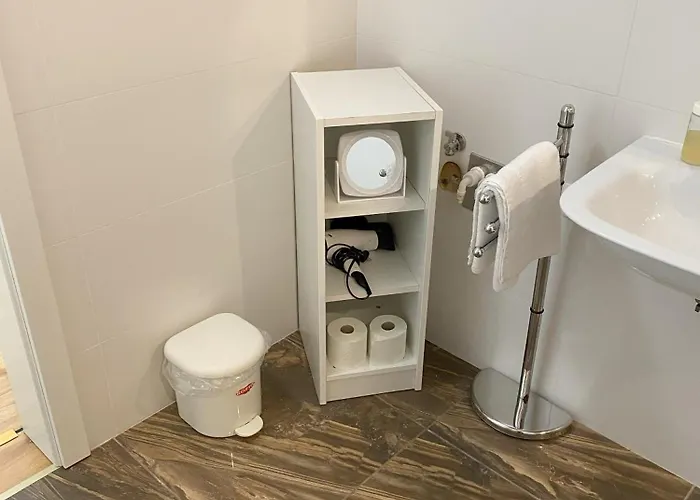 Acernis Apartment Postojna