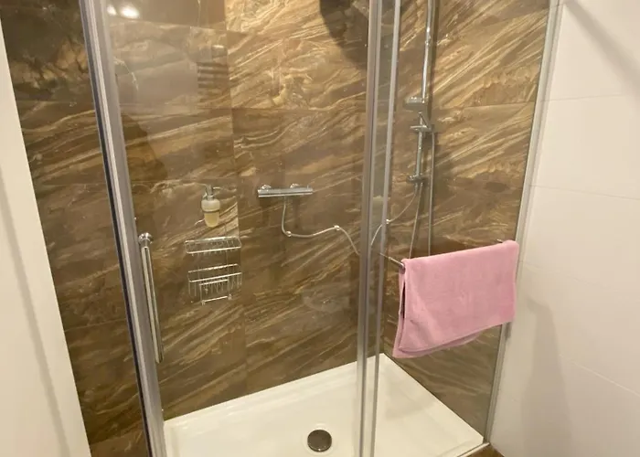 Acernis Apartment Postojna