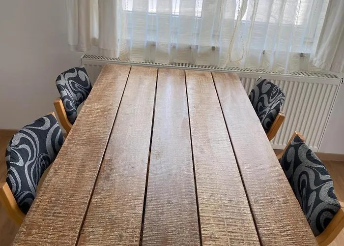 Appartamento Acernis *