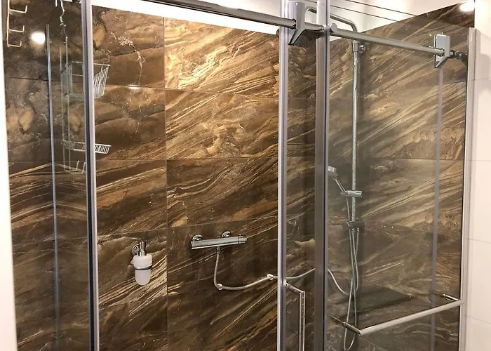 Appartamento Acernis *