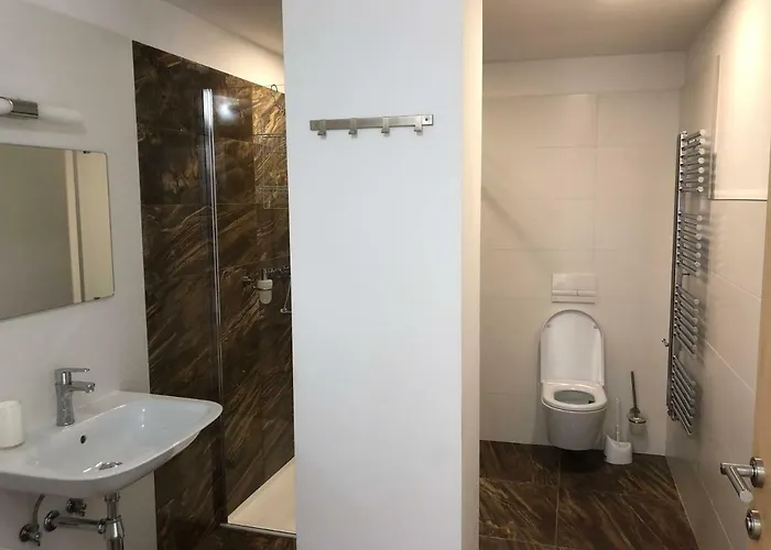 Apartment Acernis Postojna