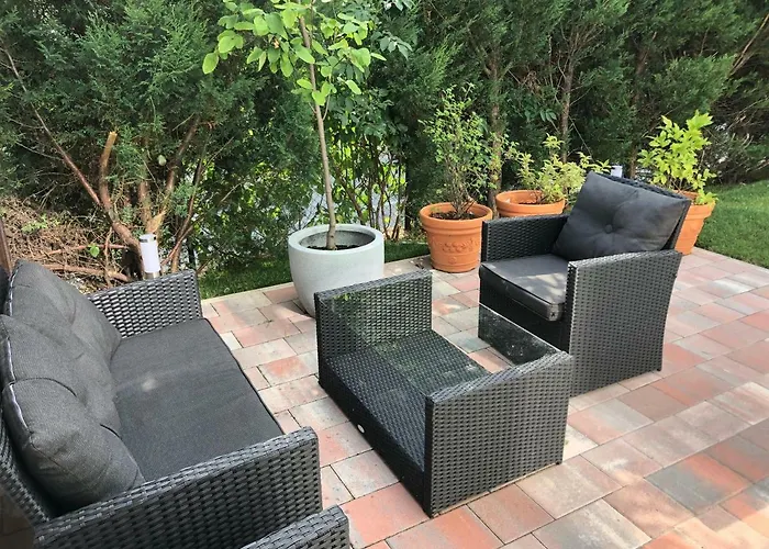 Acernis Appartamento Postumia